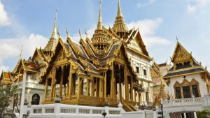 Bangkok: due giorni di chiusura per il Grand Palace