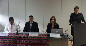 Cata presenta il progetto dedicato al Caribe Maya