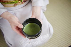 (C)Keio Plaza Hotel Tokyo_Tea Ceremony 2