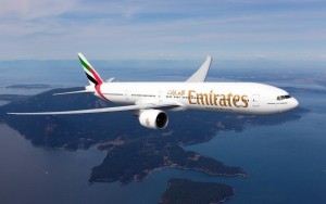 Emirates è la compagnia migliore secondo i viaggiatori eDreams