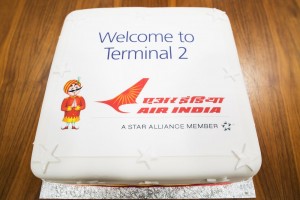 Air India si unisce ai vettori Star Alliance al T2 di Heathrow