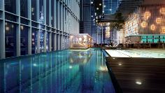 Four Seasons, a Kuala Lumpur il secondo hotel malese