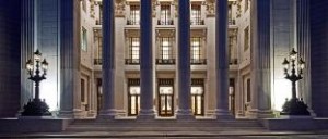 Debutta il Four Seasons Hotel London at Ten Trinity Square