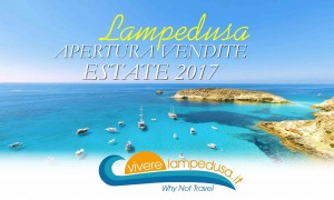 Vivere Pantelleria spinge su Lampedusa con un volo diretto