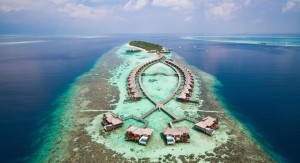 Lily Beach Resort & Spa: essenza maldiviana a 5 stelle