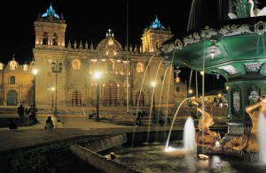 Perù Travel Mart al via il 5 maggio