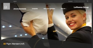 Lufthansa Group assume quest’anno 3.000 dipendenti