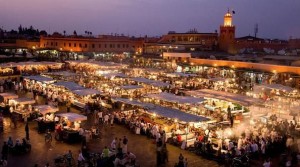 Marrakech: al via la riqualificazione della medina