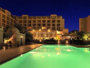 Fam trip a Marrakech con l’ente del turismo del Marocco