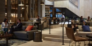 Marriott e Four Seasons: il focus è sull’innovazione