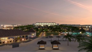 Melià Hotels International: primi nove mesi in crescita