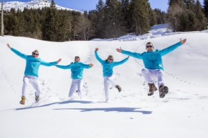 Club Med partecipa al Black Friday e lancia la pagina Facebook per agenti