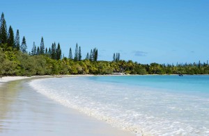 Mappamondo e Nuova Caledonia: serata di formazione per gli agenti