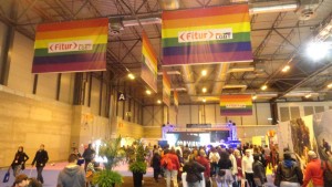 Fitur gay al via il 18 gennaio