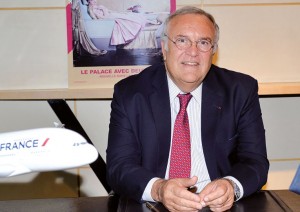 Rilancio su Malpensa per Air France e Klm