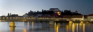 Webtours, San Valentino in Slovenia a Ptuj