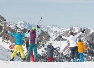 Pacchetti soggiorno sulle nevi del Queyras