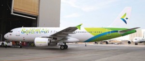 SalamAir, primi voli sulla Muscat-Salalah il 30 gennaio