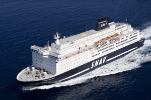 Snav rinnova la flotta e punta sulle promozioni