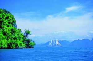 Star Clippers lancia l’Early Booking Discount