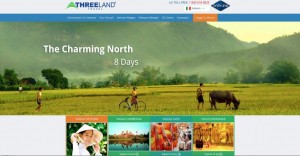 Threeland Travel apre un ufficio in Italia