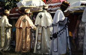 Il Tucano a tutta Africa