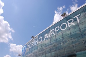 Torino Airport 