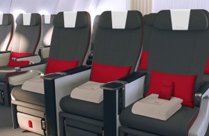 Iberia: in vendita da oggi la nuova Premium Economy