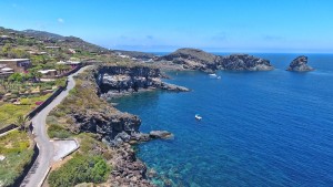 Vivere Pantelleria