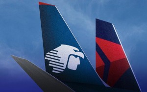 Delta e Aeromexico, via libera alla cooperazione