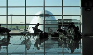 Aci Europe: +7,1% il traffico di novembre negli scali europei