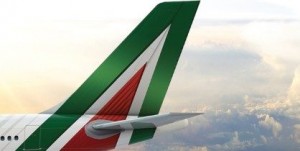 Alitalia: +18% i volumi di vendite digitali