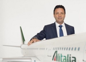 Alitalia e i tagli dei costi: nel mirino personale non operativo e corto raggio