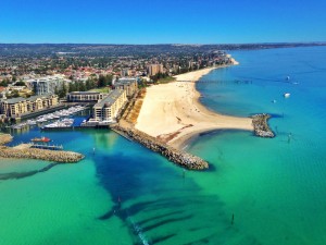 South Australia, nuovo hotel di lusso sulla costa di Adelaide