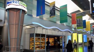 L’aeroporto di Miami inaugura il North Terminal Marketplace