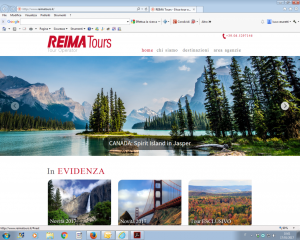 reimatours sito