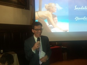 Press Tours guarda ai Caraibi e cresce ad Oriente