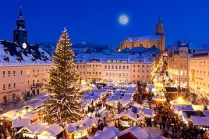 Zagabria eletta miglior città dove festeggiare il Natale