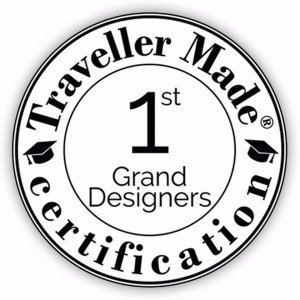 Traveller Made, in attesa di Essence of Luxury, Il Viaggio fa parlare di sé