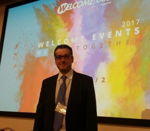 Adriano Apicella_Welcome Travel