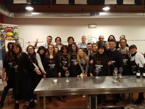 Sudafrica – Amo il Mondo: a Bologna una cooking class
