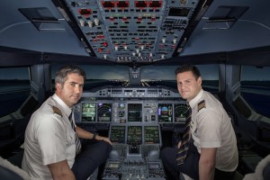 Emirates seleziona piloti in Italia, a Malpensa