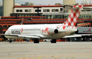 Volotea e Costa Crociere: al via in aprile la Genova-Vienna