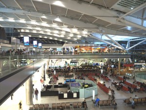 London Heathrow