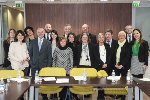 AIRiminum incontra Israele, allo studio un volo per Tel Aviv