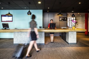 AccorHotels, fast check-out in 30 alberghi italiani