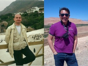 African Explorer riorganizza la dirigenza