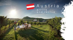 Austria da record nel 2016, gli arrivi superano i 40 milioni