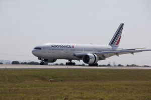 Air France, volo diretto per Malé dal 1 novembre