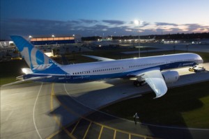 Boeing 787-10